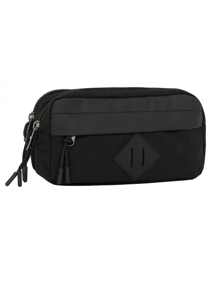 CARTUCHERA VASARI TRIPLE VPT176979-GR