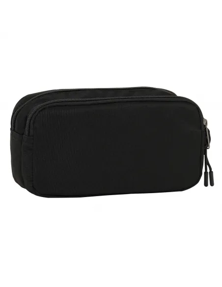 CARTUCHERA VASARI TRIPLE VPT176979-GR