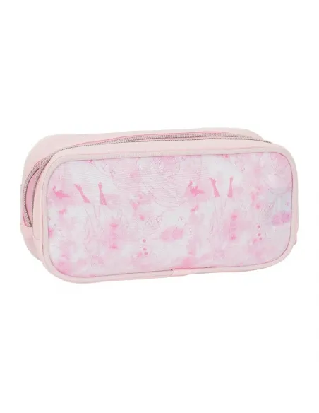 CARTU DOBLE FROZEN ROSADO DPT174614-RS