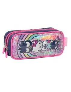 CARTU MOZIONI HELLO KITTY AND FRIENDS DPD176561-NG