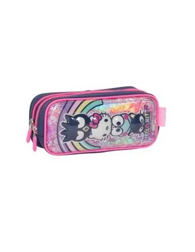 CARTU MOZIONI HELLO KITTY AND FRIENDS DPD176561-NG