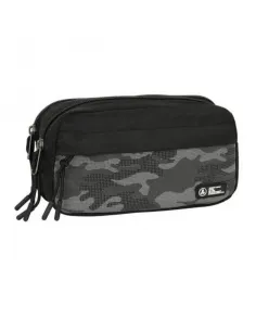 CARTUCHERA VASARI TRIPLE VPT172953-NG