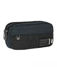 CARTUCHERA VASARI TRIPLE VPT175966-AZ