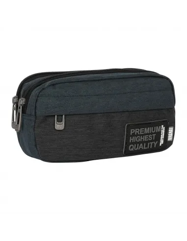 CARTUCHERA VASARI TRIPLE VPT175966-AZ