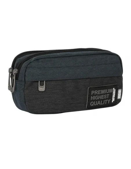 CARTUCHERA VASARI TRIPLE VPT175966-AZ