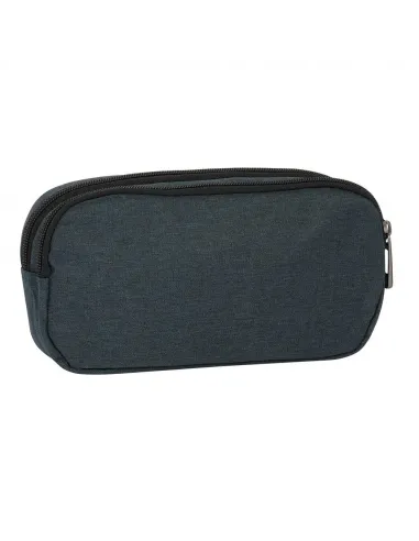 CARTUCHERA VASARI TRIPLE VPT175966-AZ