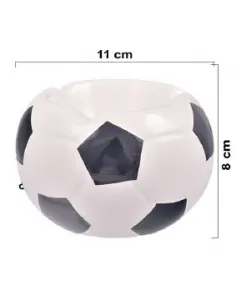 CENICERO CERAMICA 9.56CM REFES24439 905038