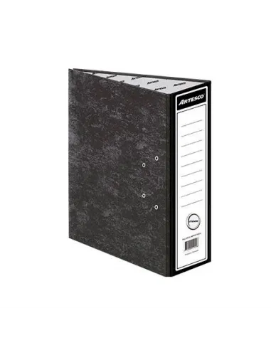 ARCHIVADOR ARTESCO T/O NEGRO
