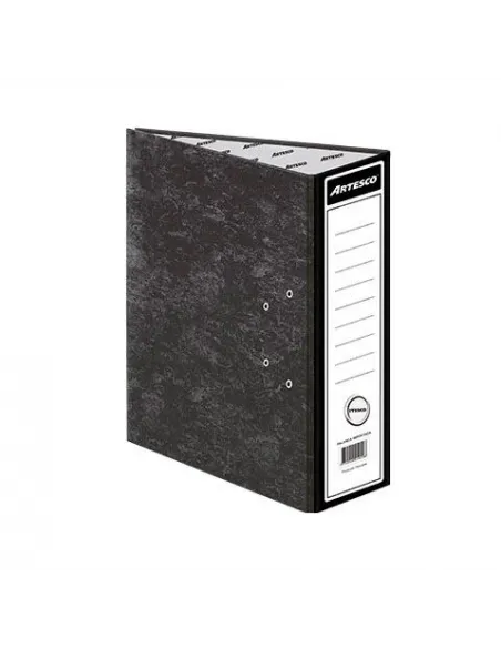 ARCHIVADOR ARTESCO T/O NEGRO