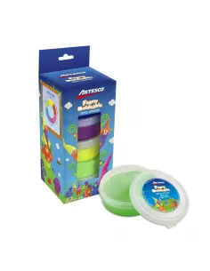 CERAMICA ARTESCO ULTRA LIGERA NEON 16 GR 6 X COL