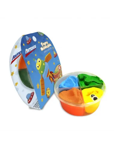 CERAMICA ARTESCO ULTRA LIGERA PROYECTO 32GR