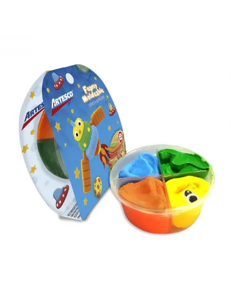 CERAMICA ARTESCO ULTRA LIGERA PROYECTO 32GR