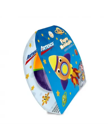 CERAMICA ARTESCO ULTRA LIGERA PROYECTO 32GR