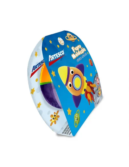 CERAMICA ARTESCO ULTRA LIGERA PROYECTO 32GR