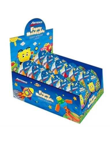 CERAMICA ARTESCO ULTRA LIGERA PROYECTO 32GR