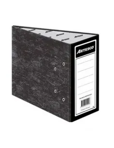 ARCHIVADOR ARTESCO T/T NEGRO