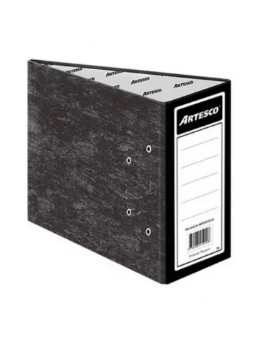 ARCHIVADOR ARTESCO T/T NEGRO