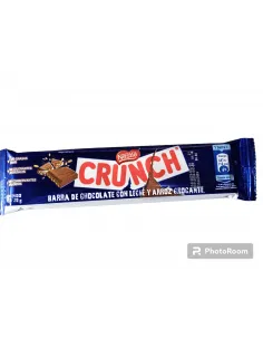 CHOCOLATE NESTLE CRUNCH 20G 12445953