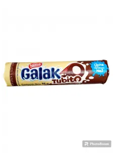 CHOCOLATE NESTLE GALAK TUBITO 16G