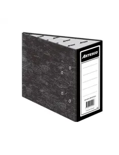 ARCHIVADOR ARTESCO T/M NEGRO