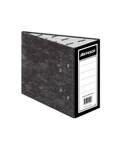 ARCHIVADOR ARTESCO T/M NEGRO