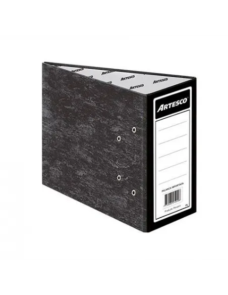 ARCHIVADOR ARTESCO T/M NEGRO