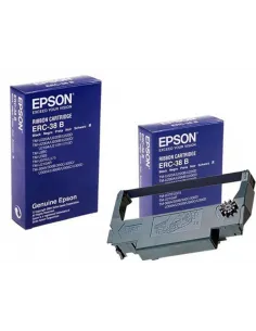 CINTA EPSON ERC/38B ORIGINAL