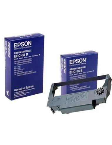 CINTA EPSON ERC/38B ORIGINAL