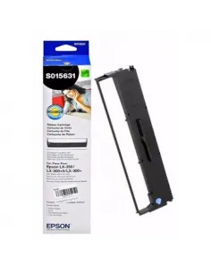 CINTA EPSON LX-350 ORIGINAL S015631