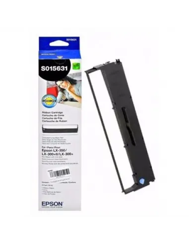 CINTA EPSON LX-350 ORIGINAL S015631