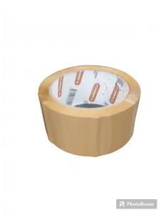 CINTA PASSOLA EMPAQUE CAFE 2PULG X 80YDS