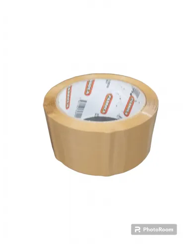 CINTA PASSOLA EMPAQUE CAFE 2PULG X 80YDS