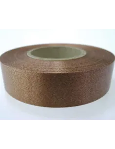 CINTA P/POMPO ROLLO 19X30 YARDAS CAFE 300LC-CHO