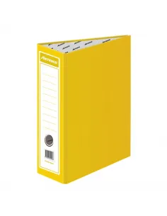 ARCHIVADOR ARTESCO T/O AMARILLO