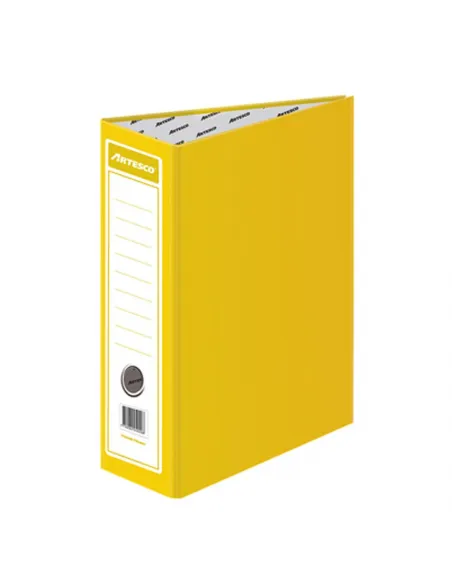 ARCHIVADOR ARTESCO T/O AMARILLO