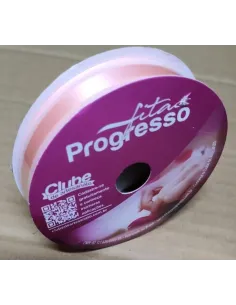 CINTA DE RASO FUCSIA 4CM YDS