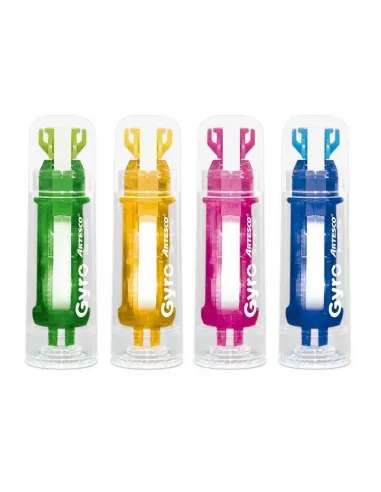 CINTA CORRECTORA ARTESCO GYRO 5MMX6M BLISTER