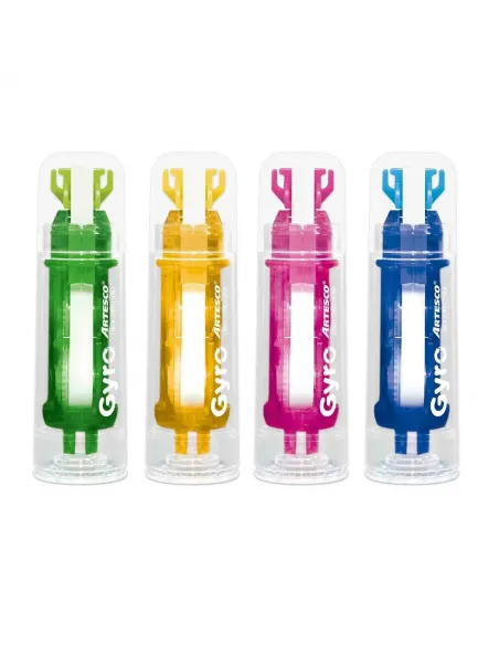 CINTA CORRECTORA ARTESCO GYRO 5MMX6M BLISTER