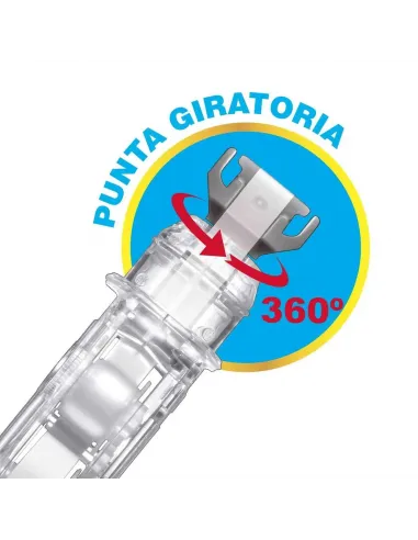 CINTA CORRECTORA ARTESCO GYRO 5MMX6M BLISTER