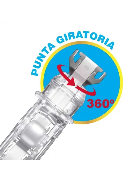 CINTA CORRECTORA ARTESCO GYRO 5MMX6M BLISTER