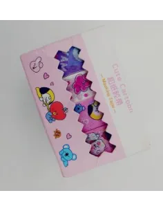 CINTAS MASKING TAPE CAJA X 4 UND R. 6971548834409