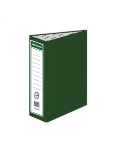 ARCHIVADOR ARTESCO T/O VERDE