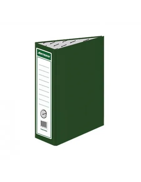 ARCHIVADOR ARTESCO T/O VERDE