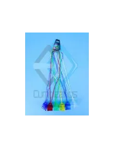 COLLAR VASO CERVECERO SETX6 EP83353643