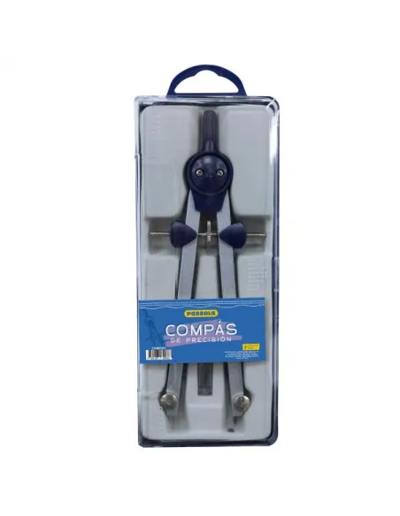 COMPAS PASSOLA PRECISION GR C/MINA Y602B