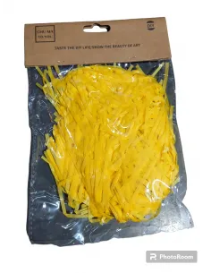 CONFETI FIESTA AMARILLO R. EP83351188-09