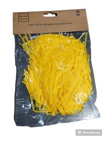 CONFETI FIESTA AMARILLO R. EP83351188-09