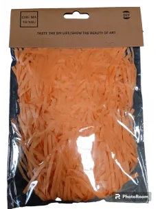 CONFETI FIESTA NARANJA R. EP83351188-16