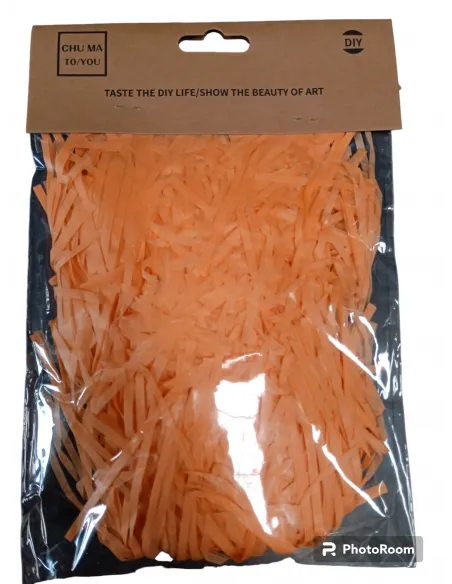 CONFETI FIESTA NARANJA R. EP83351188-16