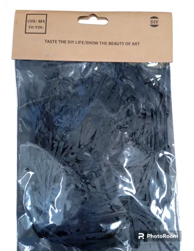 CONFETI FIESTA NEGRO R. EP83351188-20